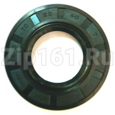 Сальник 22х40х7 NQK Candy