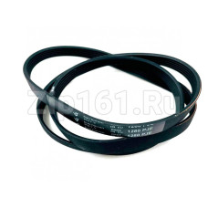 Ремень 1280J6 EL Hutchinson СМ Zanussi 1108786003 Whirlpool 481281728296