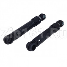 Амортизатор стиральной машины (Ansa, 70N, 155-220мм, 12мм, 2шт) Samsung DC66-00343H