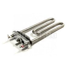 Тэн 1900W прямой с отверстием, L=185 Samsung 1103002 SKL