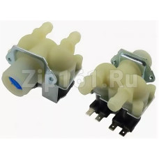 Электроклапан воды 2W-180 стиральной машины LG 5221EN1005B Оригинал