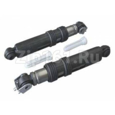 Амортизатор стиральной машины (100N, 185-320мм, 2шт) Indesit 141042