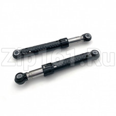 Амортизатор стиральной машины (120N, 155-285мм, 11мм, 2шт) LG 4901ER2001C