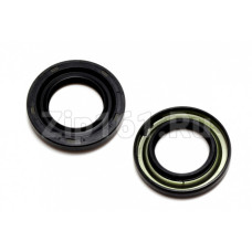 Сальник 31x52x7 Универсальный