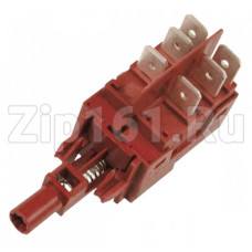 Кнопка выключения для стиральной машины ZEROWATT S AA0467317