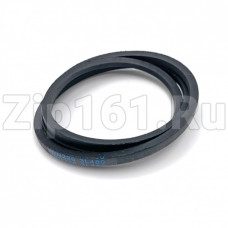 Ремень клиновой Optibelt 3L 480 WT 3L 480 9ML 122 1223 MM 027191