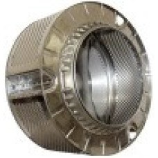 Барабан с крестовиной в сборе LG AJQ69411009