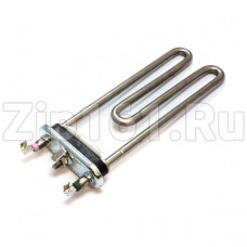 Тэн Indesit 1800W (прям.L=192, R11, M140) SKL - 815792 , зам. 066284, 255099