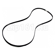 Ремень 1270J4 HUTCHINSON для стиральной машины Indesit Ariston 041587