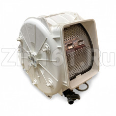 Бак в сборе для стиральных машин Indesit C00282093