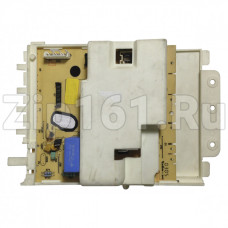 Электронный модуль с коробом стиральной машины Candy 41011826