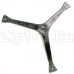 Крестовина барабана для стиральной машины Samsung DC97-00124B DC97-00124F