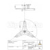 Крестовина барабана СМА DAEWOO DWD-F1013 361A300500 361A300300 4093536