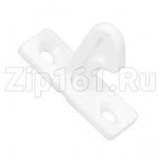 Крючок люка стиральной машины Electrolux 1293132013