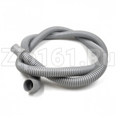 Сливной шланг 2м (Г-образн d-27 F=28) Indesit C00027466 Оригинал