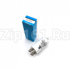 Конденсатор для стиральной машины, 450V, 2мкФ, универсальный