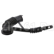 Патрубок (дозатор-бак) стиральной машины Electrolux 4055113825