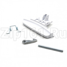 Ручка люка стиральной машины Indesit C00116576