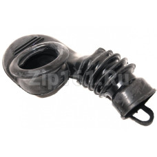 Патрубок от дозатора к баку INDESIT ARISTON C00092273