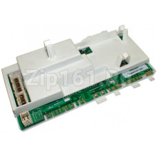 Электронный блок стиральной машины Indesit C00111304