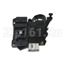 Замок дверцы люка Indesit C00536021