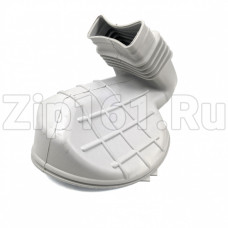 Патрубок сушка стиральной машины NEFF Bosch 00663616