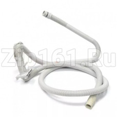 Шланг сливной стиральной машины Bosch 00675596