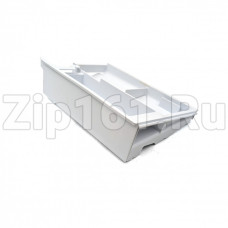 Дозатор моющих средств стиральной машины Hotpoint Ariston Indesit C00119219
