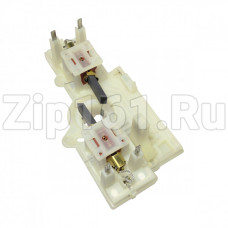 Щеточно-контактное устройство стиральной машины Miele 4229778