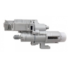 Насос 12V стиральной машины LG EAU63403001