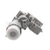Насос 12V стиральной машины LG EAU63403001