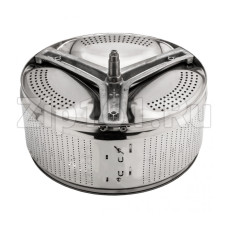 Барабан с крестовиной стиральной машины Haier 0020810574