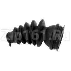 Патрубок от бака к насосу Beko 2819090100