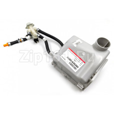 Бункер порошкоприемника для стиральной машины LG 4925EN1001Y