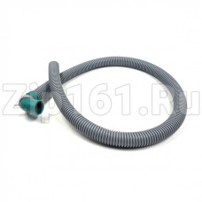 Шланг сливной L-1000 мм LG 5214FR3188K
