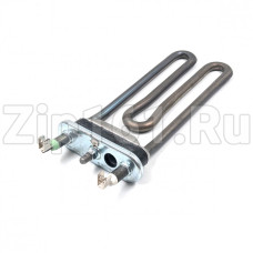 Тэн IRCA 1700W слегка изогнут с отверстием под датчик L=170 Indesit 087188