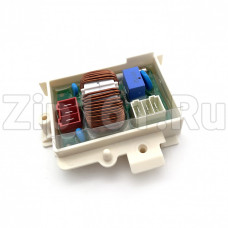 Сетевой фильтр стиральной машины LG EAM60991315