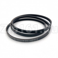 Ремень 1208J4 EL Hutchinson стиральной машины INDESIT C00193233