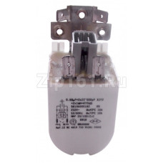 Фильтр сетевой шумоподавляющий СМ Whirlpool 481212118285