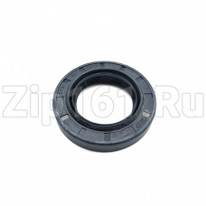 Сальник 37.4x62x10/12 Demaisi стиральной машины Bosch 619808