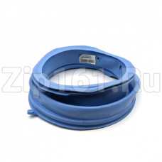 Манжета люка верхняя стиральной машины Haier 0020300937B