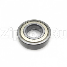 Подшипник 6206 ZZ сервисная упаковка Indesit