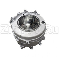 Бак в сборе для стиральной машины Electrolux 3315115505