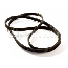 Ремень 1207J4 Hutchinson WHIRLPOOL 481235818204 C00311692