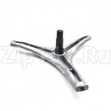 Крестовина (прямой привод) стиральной машины LG 4434ER1004A Крестовина (прямой привод) стиральной машины LG 4434ER1004A