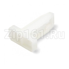 Крючок двери (пластик) для сушильных машин Electrolux 8086811034