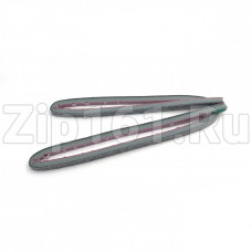 Уплотнитель барабана сушильной машины Bosch 00649045