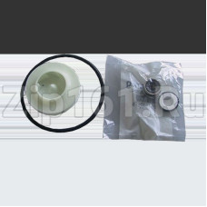 Крыльчатка циркуляционного насоса Whirlpool 481990500075