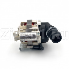 Насос циркуляционный для посудомоечной машины Whirlpool 481010625628 C00313081