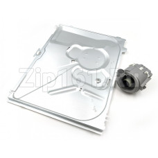 Мотор циркуляционный Bosch Siemens 655541